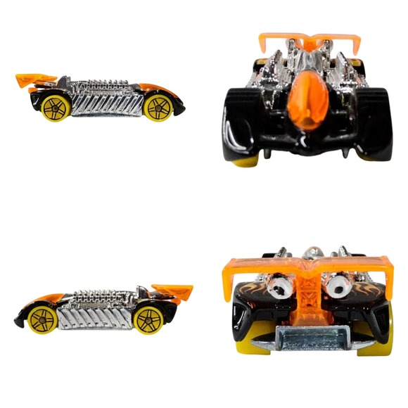 Hot Wheels Matchbox Diecast Toy Cars Bundle Lot of 8 - Picture 4 of 16